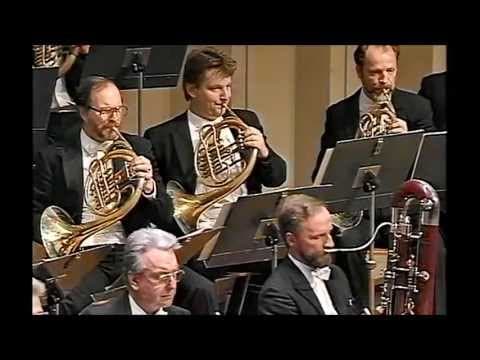 YouTube thumbnail for Strauss's Don Juan, Horn Soli