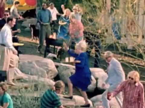 YouTube thumbnail for R.E.M. - Imitation Of Life