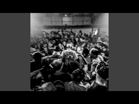 YouTube thumbnail for Fred again... - Victory Lap Five (Ft. Skepta, PlaqueBoyMax, Denzel Curry, Hanumankind, That Mexican OT)