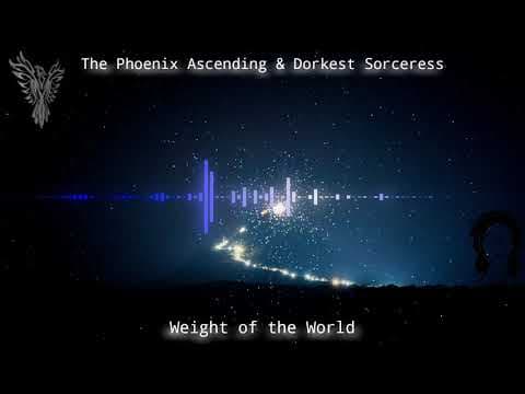 YouTube thumbnail for Cover - Weight of the World