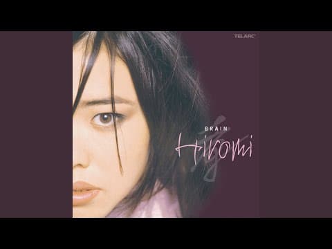 YouTube thumbnail for Hiromi - Kung Fu World Champion [jazz/fusion/electronic]