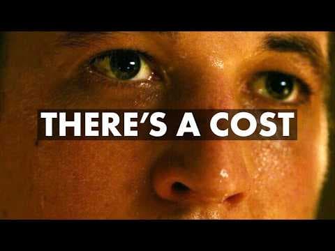 YouTube thumbnail for Why Creative Success Destroys People