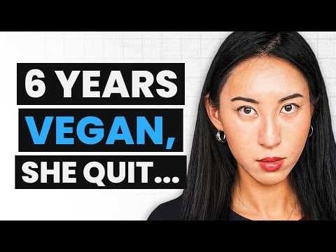 YouTube thumbnail for Jesse Chappus interviews Bella Ma (Steak and Butter Gal)