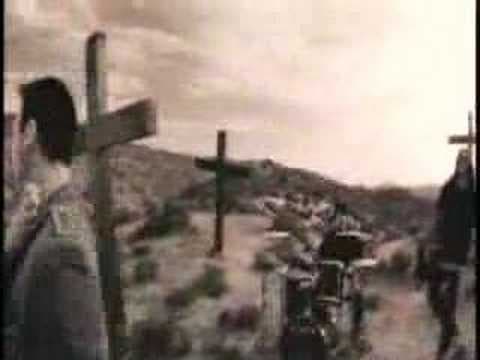 YouTube thumbnail for Bad Religion-American Jesus