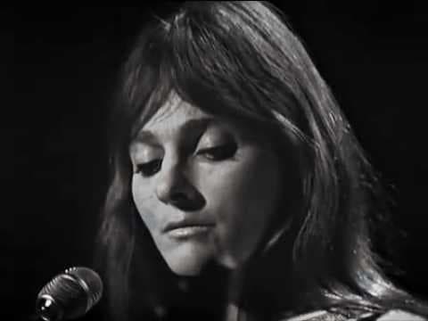 YouTube thumbnail for Judy Collins - In My Life - Live [1966]