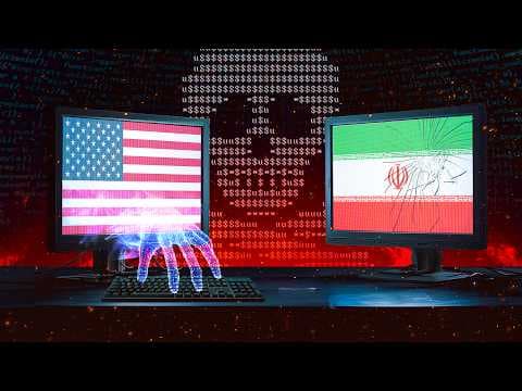 YouTube thumbnail for How to Start a War With a Flash Drive (31:45)