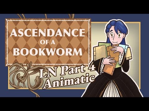 YouTube thumbnail for [P4] AoB Audio Drama Animatic