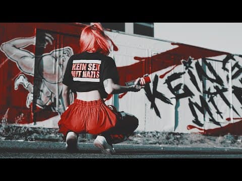 YouTube thumbnail for Antifuchs x Kulturerbe Achim - Back to the Roots