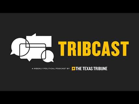 YouTube thumbnail for TribCast: Can Project Connect get back on track?