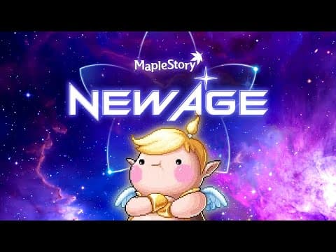 YouTube thumbnail for MapleStory Director Kang Won-ki Q&A with Streamers Summary