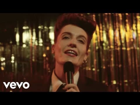 YouTube thumbnail for Calvin Harris - Sweet Nothing ft. Florence Welch [2012]