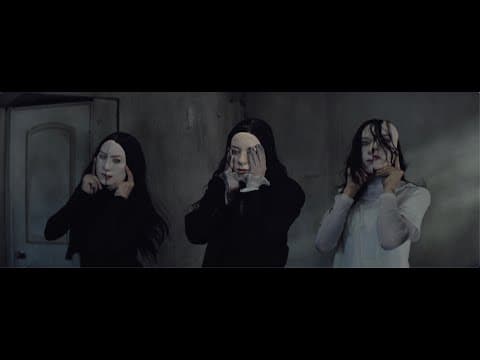YouTube thumbnail for Allie X - Black Eye