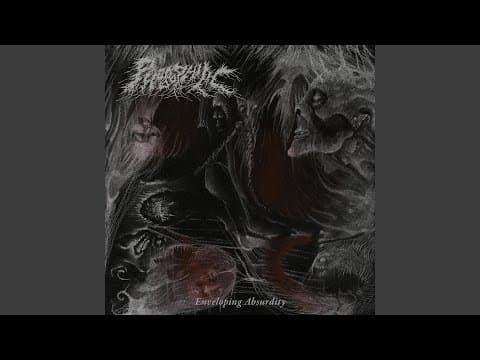 YouTube thumbnail for Phobophilic - Cathedrals of Blood (Twilight of the Idols) [FFO: Tomb Mold, Chthe'ilist]