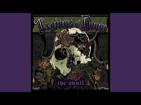 YouTube thumbnail for Legions of Doom - All Good Things