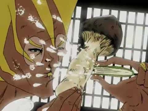 YouTube thumbnail for Policeman - Galo Sengen