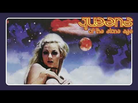 YouTube thumbnail for Song of the Day: If Only by Queens of the Stone Age