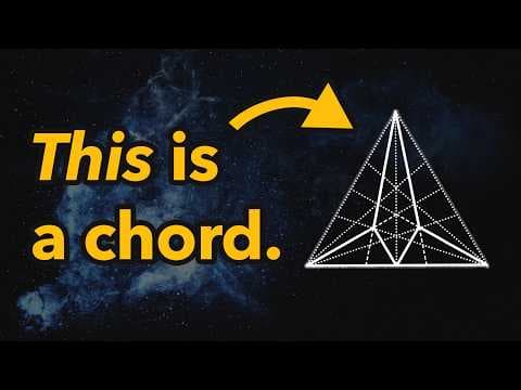 YouTube thumbnail for Levi McClain: Klingon Music Theory is Weird