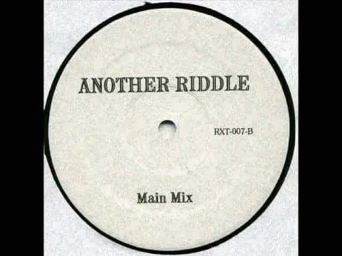 YouTube thumbnail for Anotha Riddle by Cappadonna & U God