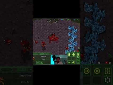 YouTube thumbnail for Zerg Boosting Explained in 3 minutes