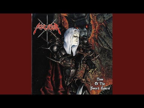 YouTube thumbnail for Skelator - Death to the False