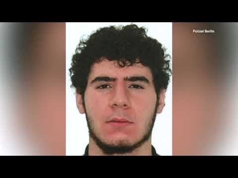 YouTube thumbnail for Suspect killed after Berlin Pride attack was flagged for terror links