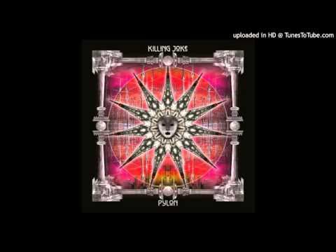YouTube thumbnail for Killing Joke - Delete (2015)
