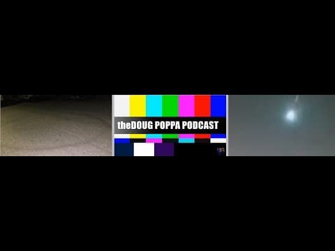 YouTube thumbnail for INTERVIEW WITH VEGAS RESIDENT WHO OBSERVED OBJECT FALL FROM SKY, CRASH AND THEN SAW ALIEN CREATURES