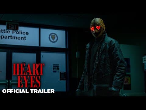 YouTube thumbnail for Heart Eyes - official trailer (HD) [Comedy + Horror]