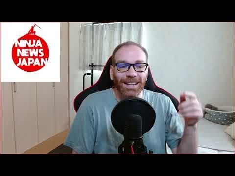 YouTube thumbnail for Number 2 best Japan News Podcast