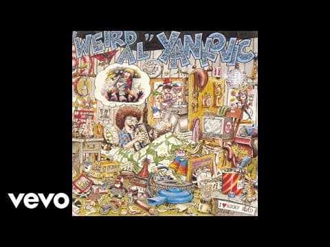 YouTube thumbnail for My Bologna [1979]