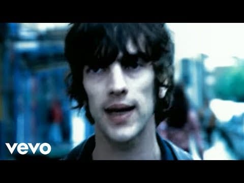 YouTube thumbnail for The Verve - Bitter Sweet Symphony