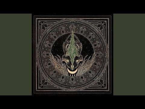 YouTube thumbnail for BlackBraid - Moss Covered Bones on the Altar of the Moon [Black]