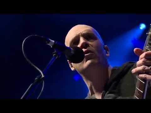 YouTube thumbnail for Devin Townsend - Funeral, Bastard and The Death of Music at the RAH