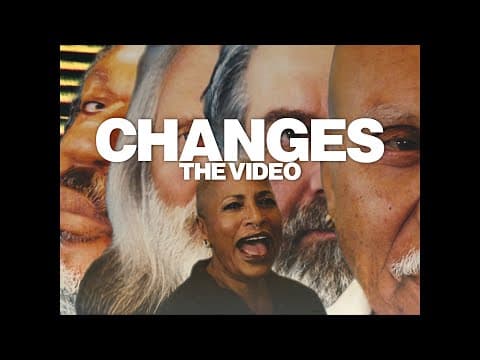YouTube thumbnail for The OBGMs - CHANGES Ft. Sate [Punk] [2025]