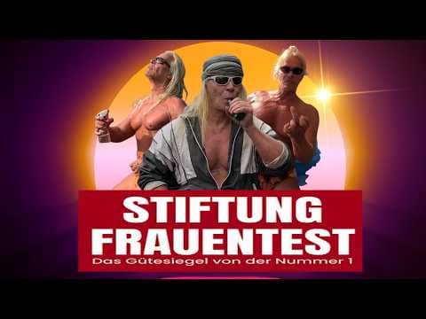 YouTube thumbnail for Deutschlands größter Fiebertraum Rentner - Scooter Horst