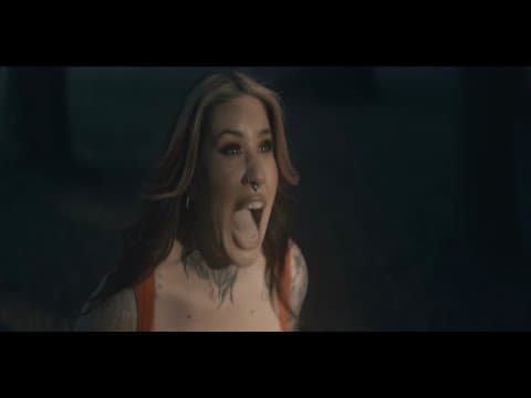 YouTube thumbnail for Lexi Layne - The Devil (feat. Chaney Crabb)