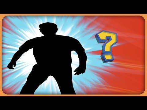 YouTube thumbnail for A New Community Manager Approaches!