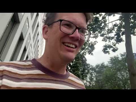 YouTube thumbnail for You Have to Poop in the Eiffel Tower