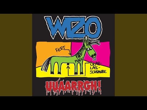 YouTube thumbnail for WIZO - Das Goldene Stück