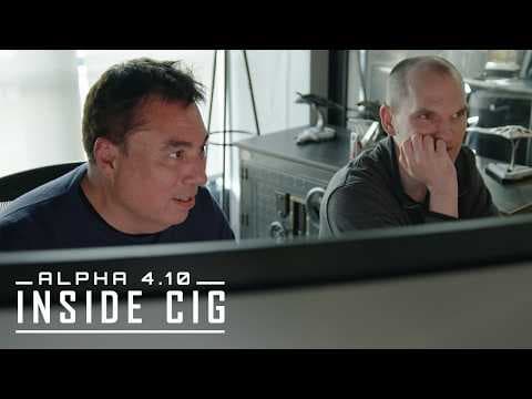 YouTube thumbnail for Star Citizen | Inside CIG: Siege of Orison
