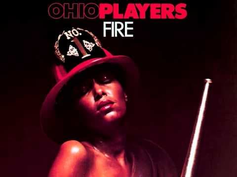 YouTube thumbnail for Ohio Players - Fire