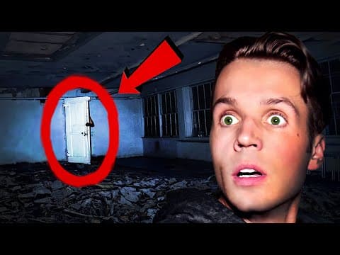 YouTube thumbnail for Project Fear - Sweet Springs Sanitarium Part 2