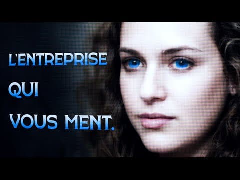 YouTube thumbnail for Iris Galerie prend ses clients pour des pigeons ! (enquête) + MàJ