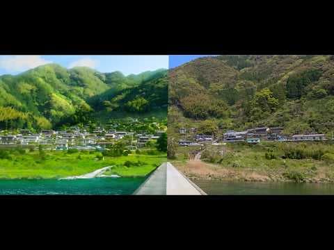 YouTube thumbnail for Belle and the Meaning of Place [10:14]