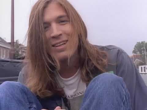 YouTube thumbnail for The Lemonheads - Mrs. Robinson (1992)