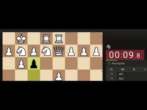 YouTube thumbnail for Just a small slideshow of anonymous players disconnecting instead of resigning