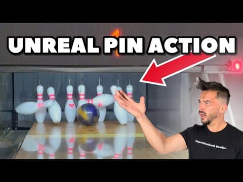 YouTube thumbnail for Thoughts on string bowling?