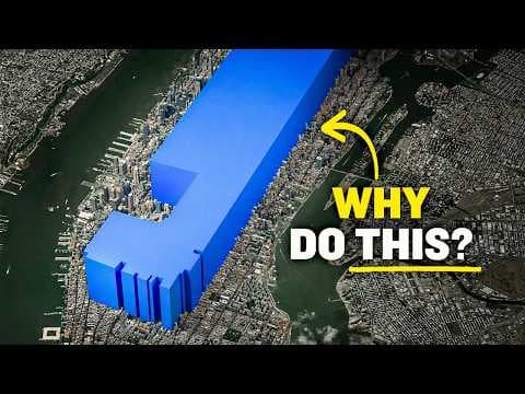 YouTube thumbnail for AI’s Newest Buildings Are Already Obsolete [11:05]