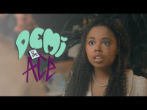 YouTube thumbnail for Demi & Ace Episode 01