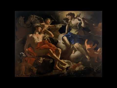 YouTube thumbnail for Alessandro Poglietti - "Toccatina sopra la Ribellione di Hungheria, I. Galop" & Johann Kaspar Kerll - Fugue
